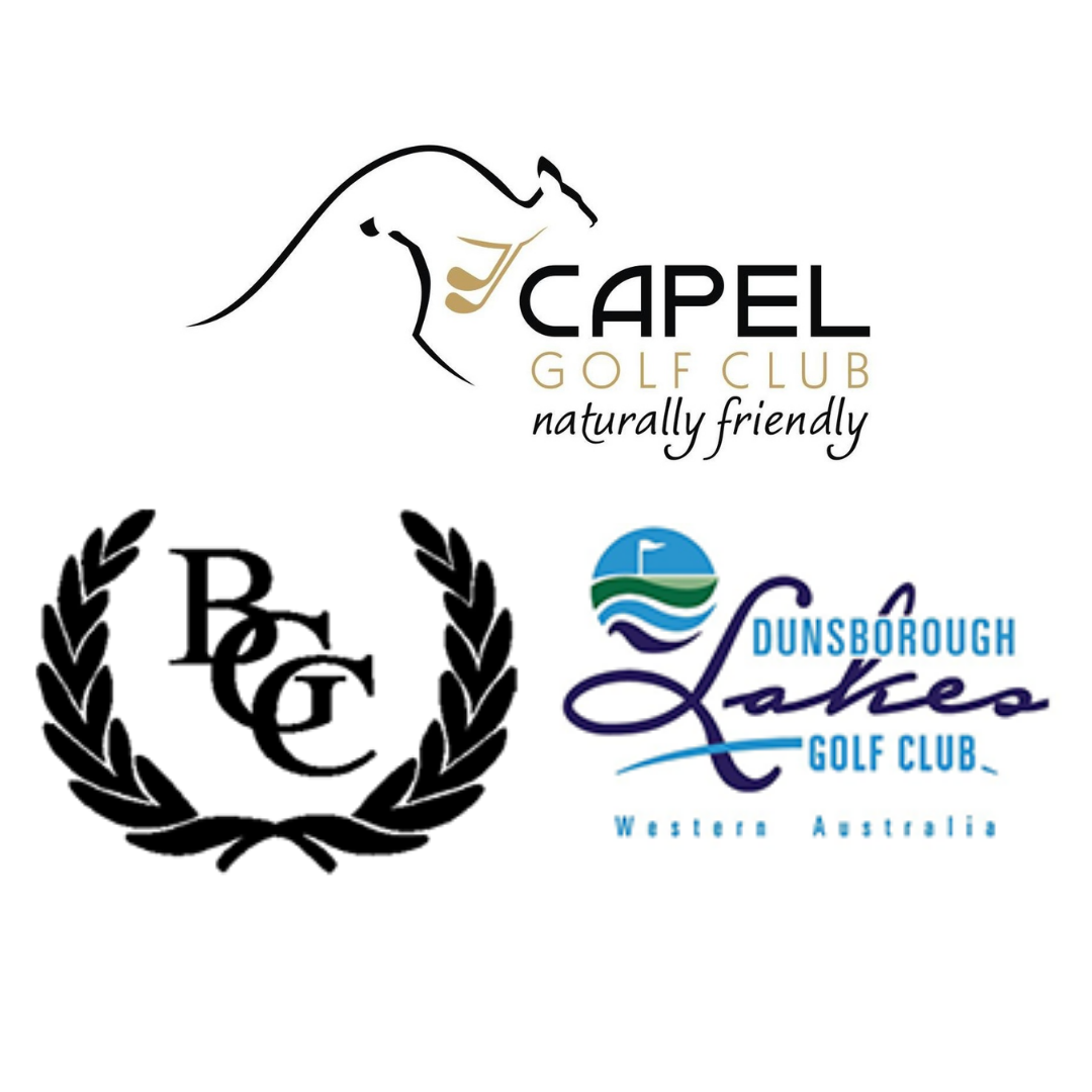 Roadshow Club Logos