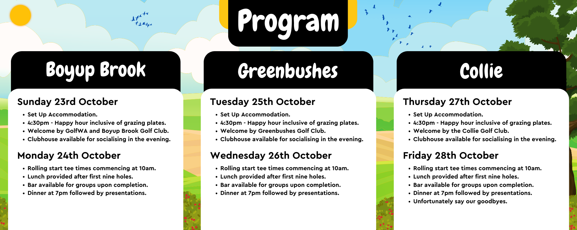 Program (1)