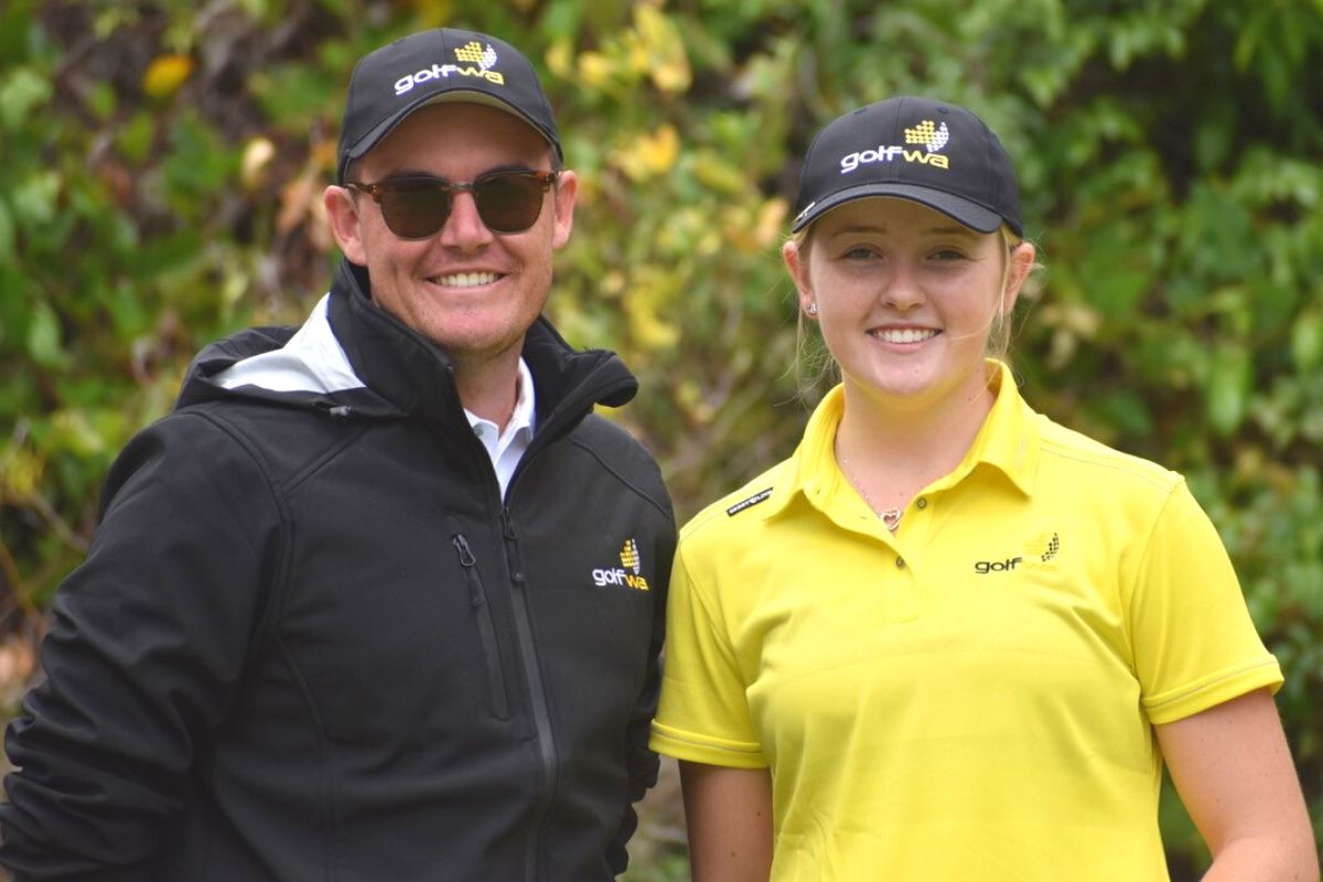 Partner with GolfWA (1) Careers at GolfWA