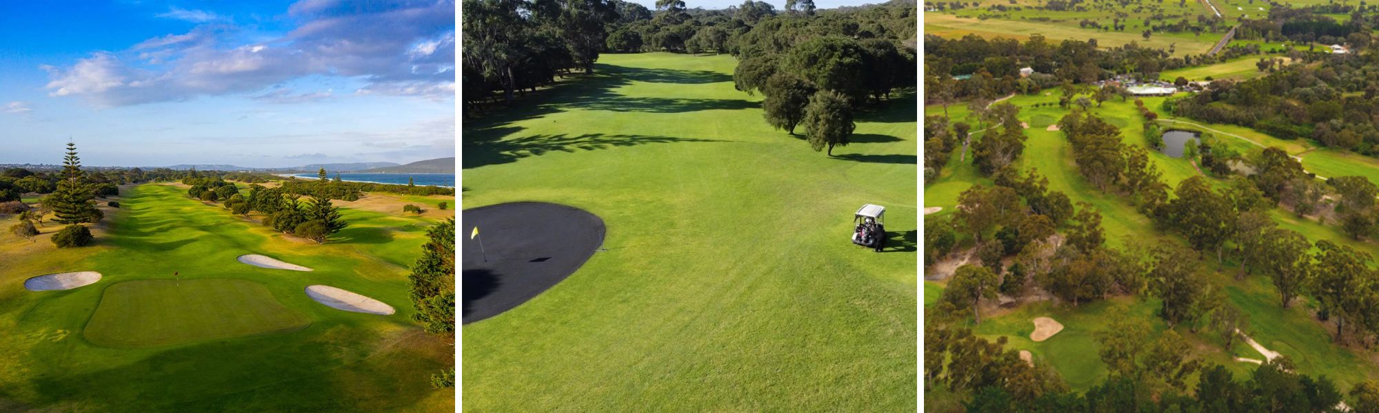 GolfWA regional events header GolfWA regional events