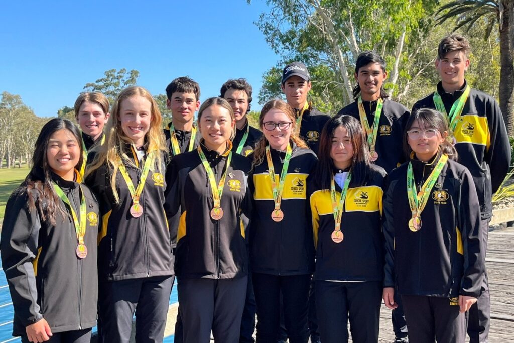 Team Bronzes For WA At School Sport Australia Golf Championship GolfWA team-bronzes-for-wa-at-school-sport-australia-golf-championship-golfwa