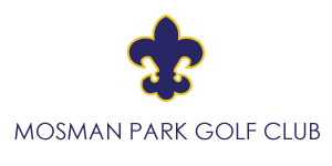Mosman park logo