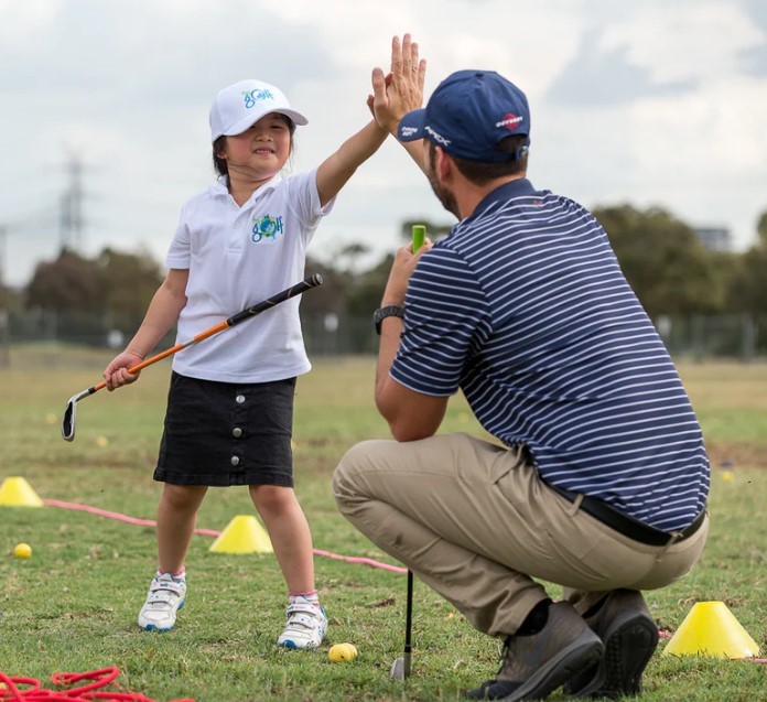 Careers at GolfWA