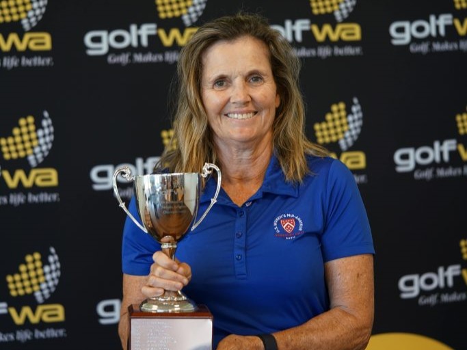 WA Senior Amateur