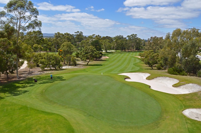 WA host venues confirmed for 2024 national events GolfWA