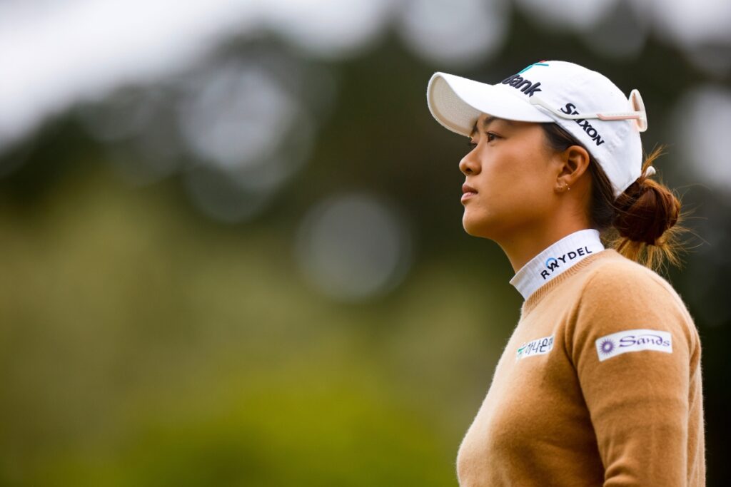 US Women's Open