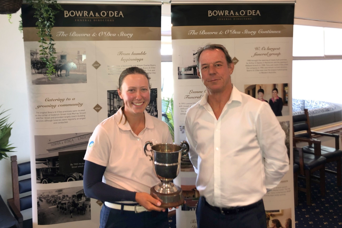 Bowra & O'Dea 2023