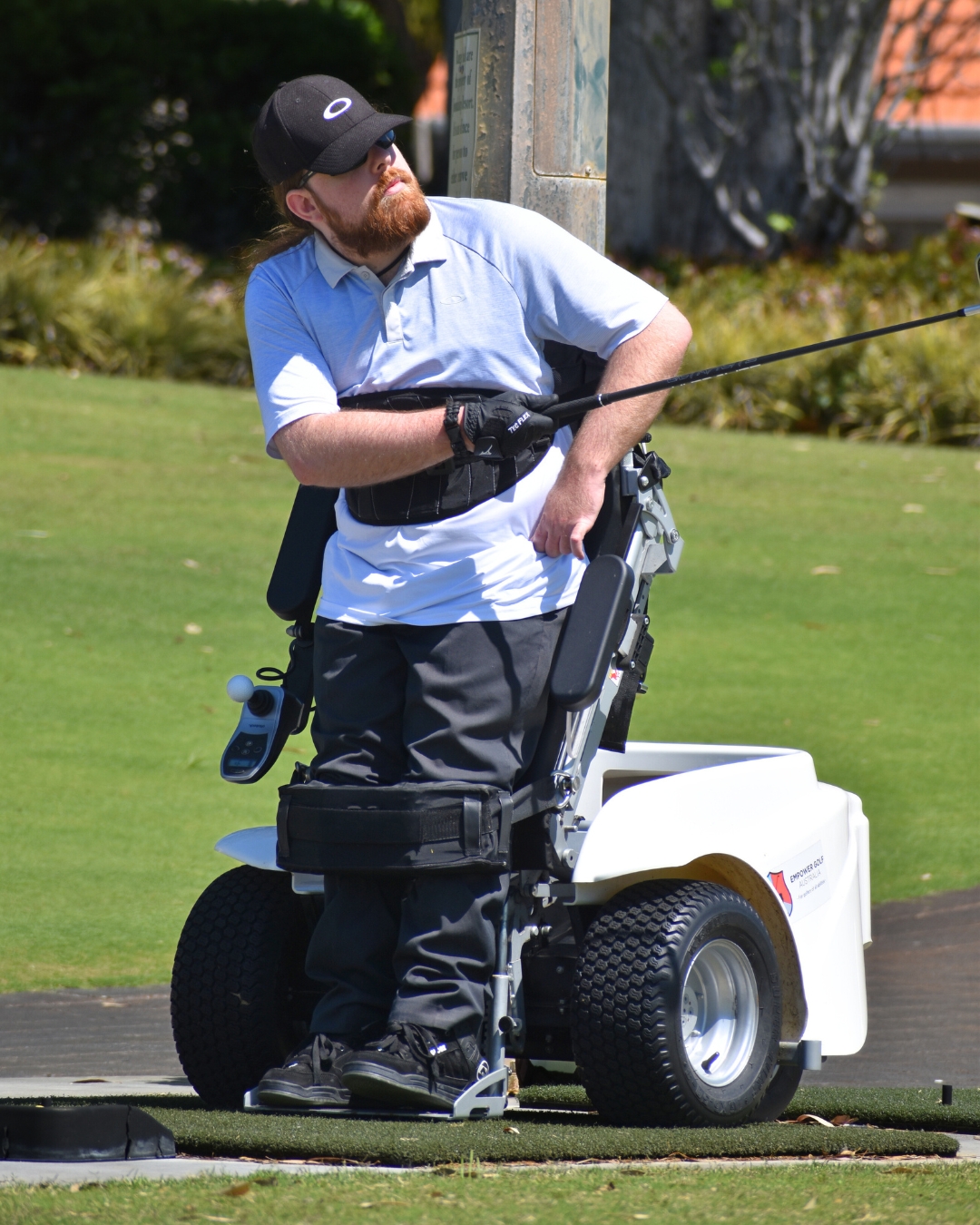 All Abilities Golf WA