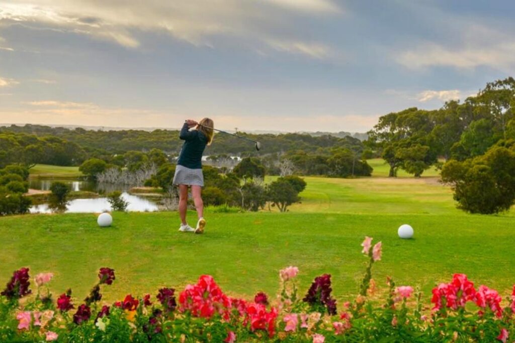 Esperance Golf Club