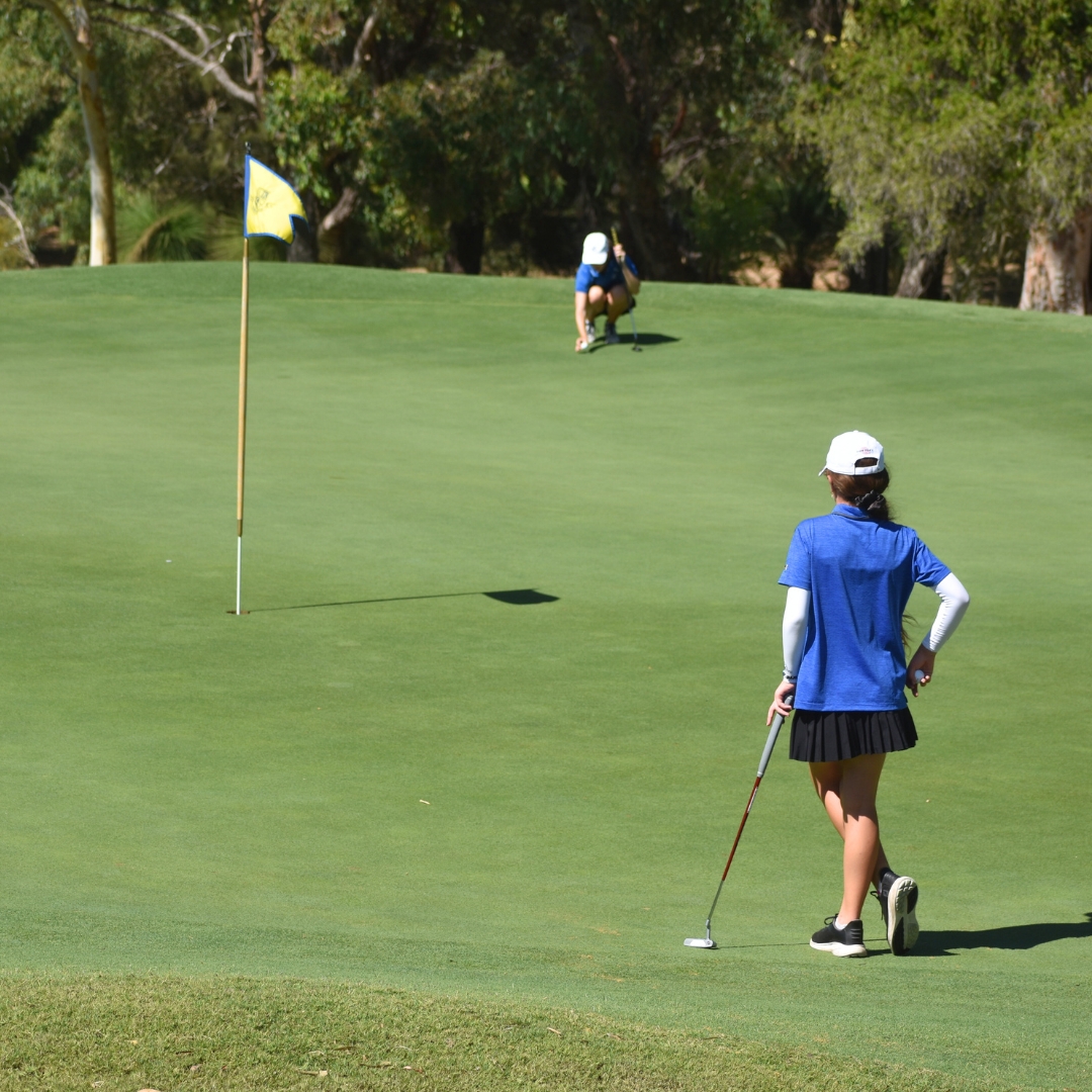 Junior Golf Programs