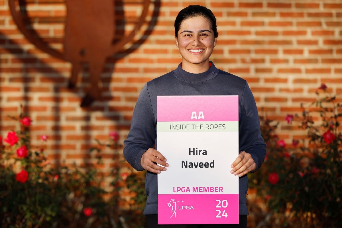 Hira Naveed
