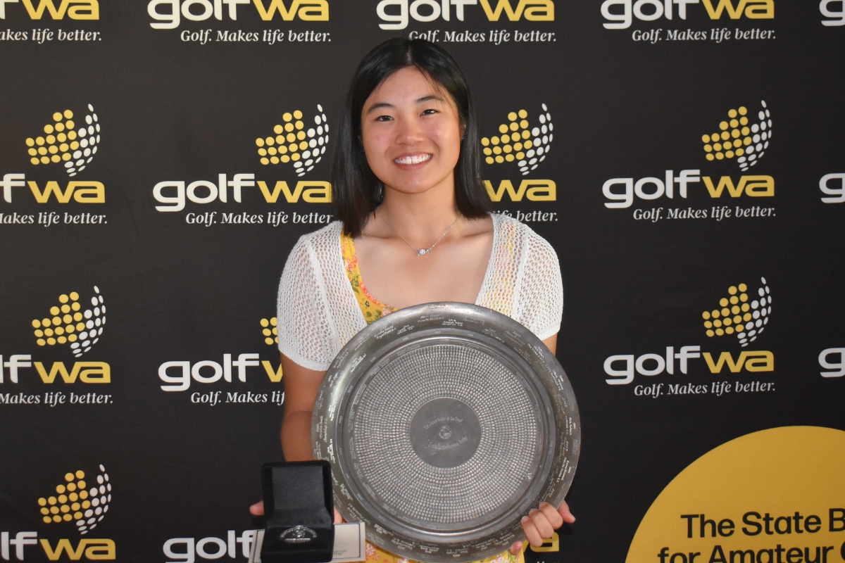 Junior Presentation Day