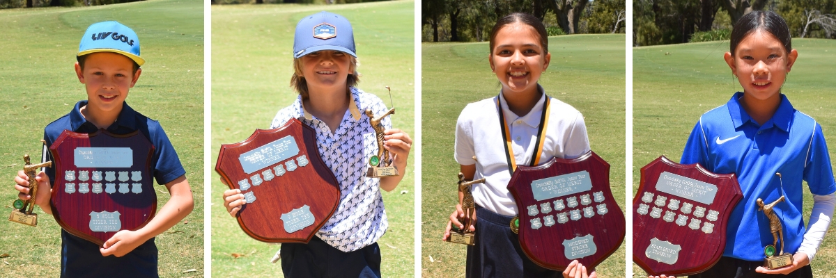 Crunch&Sip Junior Tour