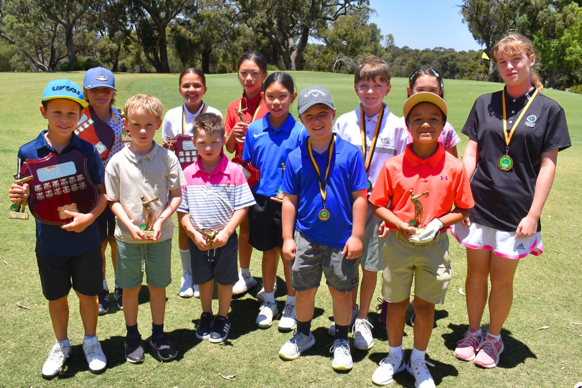 Crunch&Sip Junior Tour