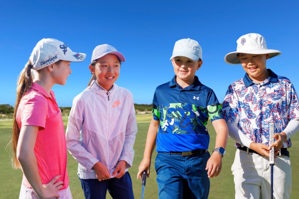 2020 Drummond Golf Women’s Country Week GolfWA