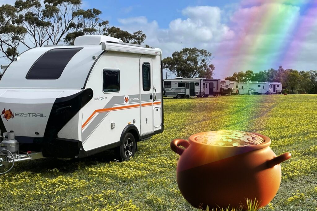 GolfWA RV Tour