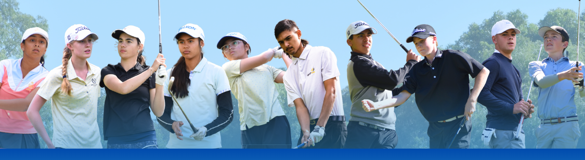 WA Junior Interstate Team 2024