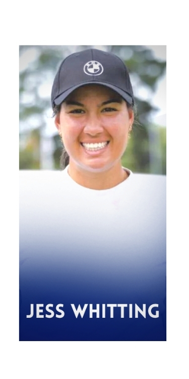 Jess Whitting Jess Whitting