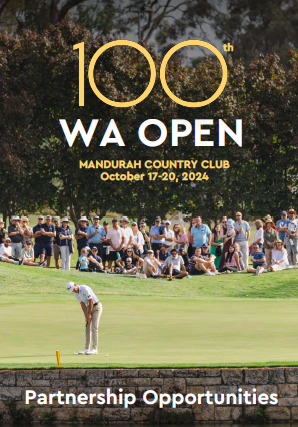 WA Open Prospectus 2024