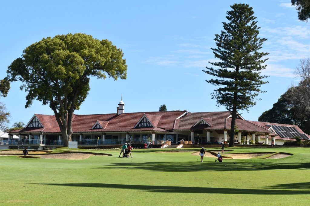 2024 WA Amateur