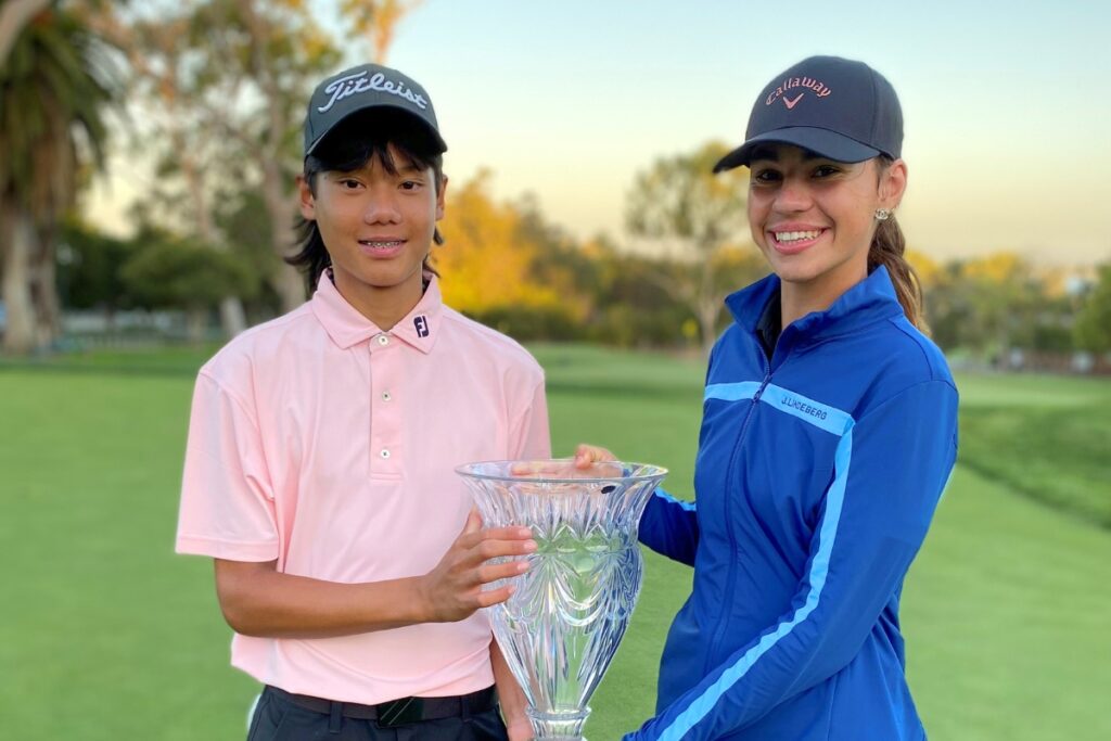 2024 Nedlands Junior Masters