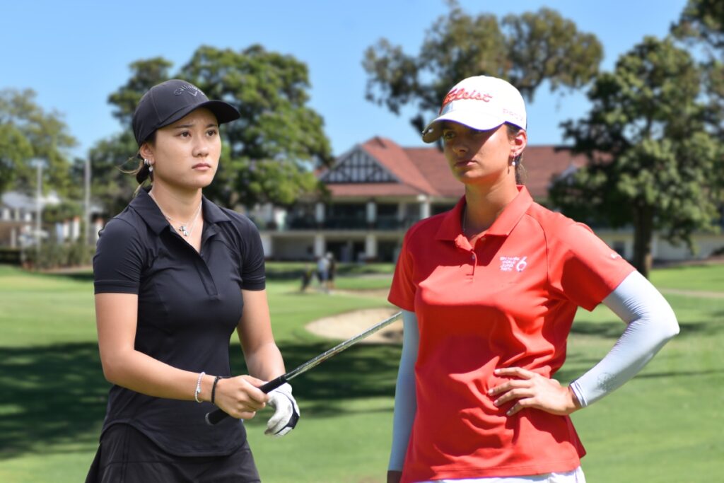 Women's WA Amateur Championship