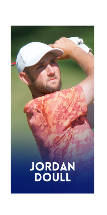 Jordan Doull Jordan Doull