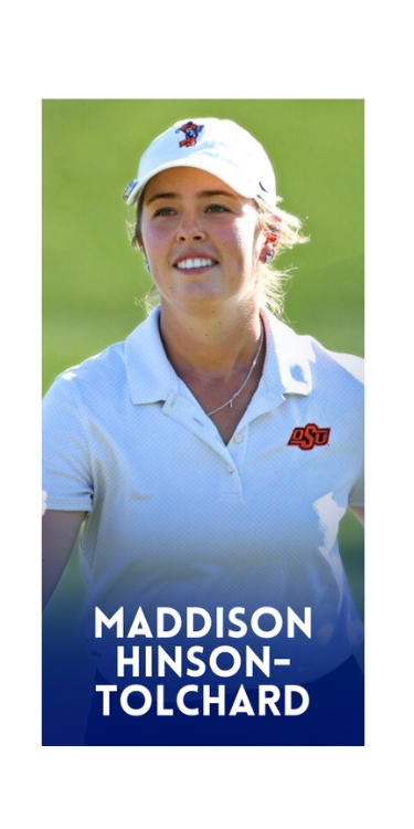 Maddison Hinson-Tolchard Maddison Hinson-Tolchard
