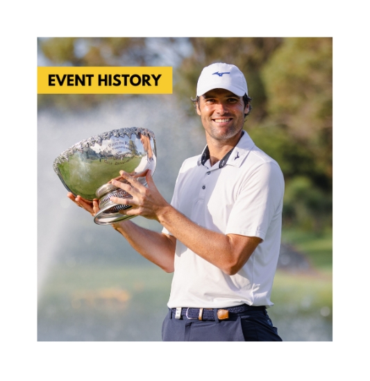 100th WA Open