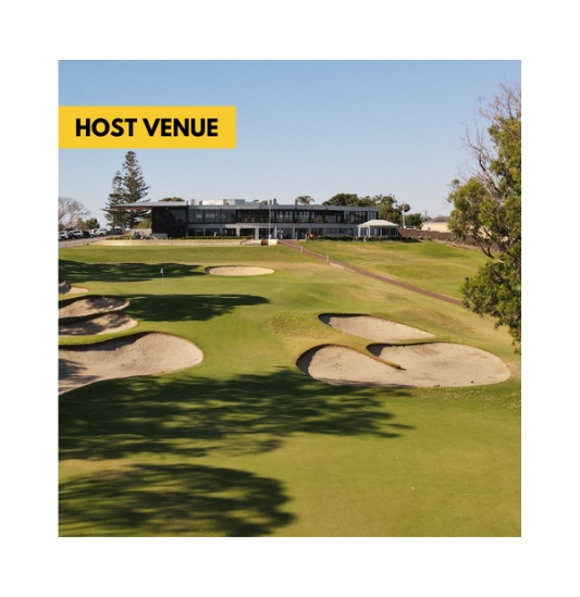 100th WA Open
