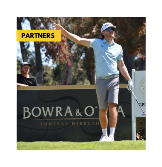 100th WA Open