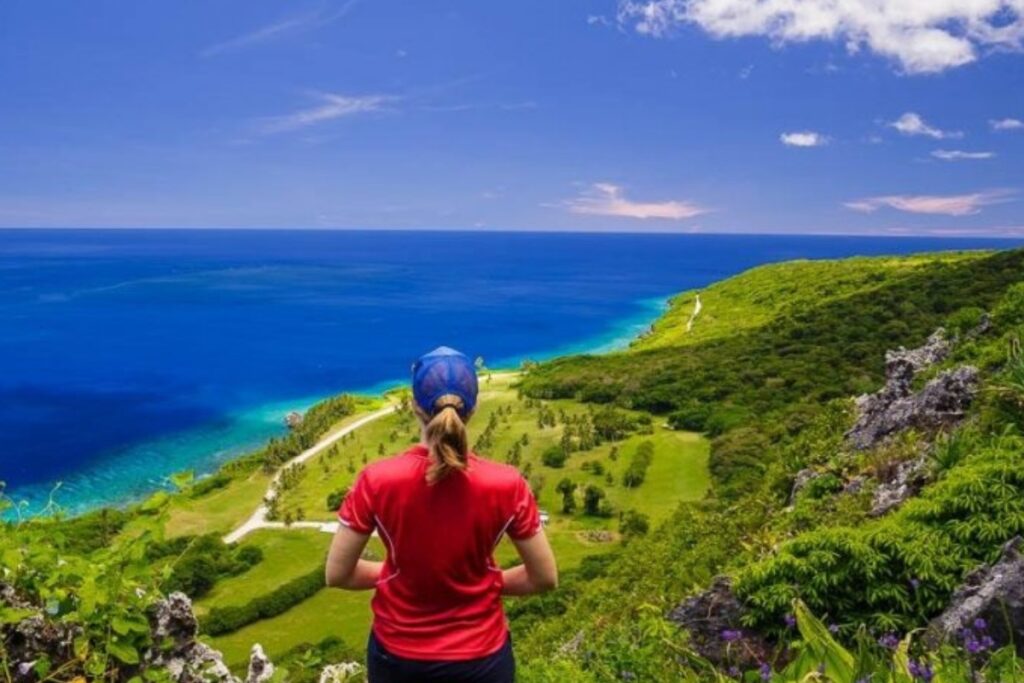 Christmas Island Golf Club