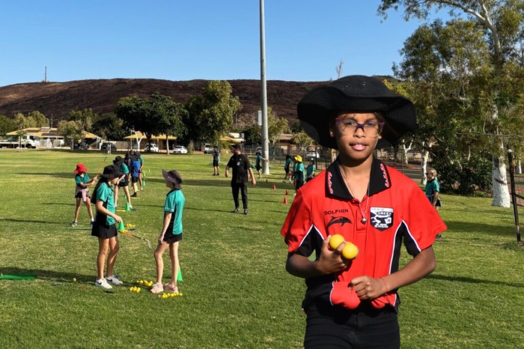 Regional Roadshow Karratha