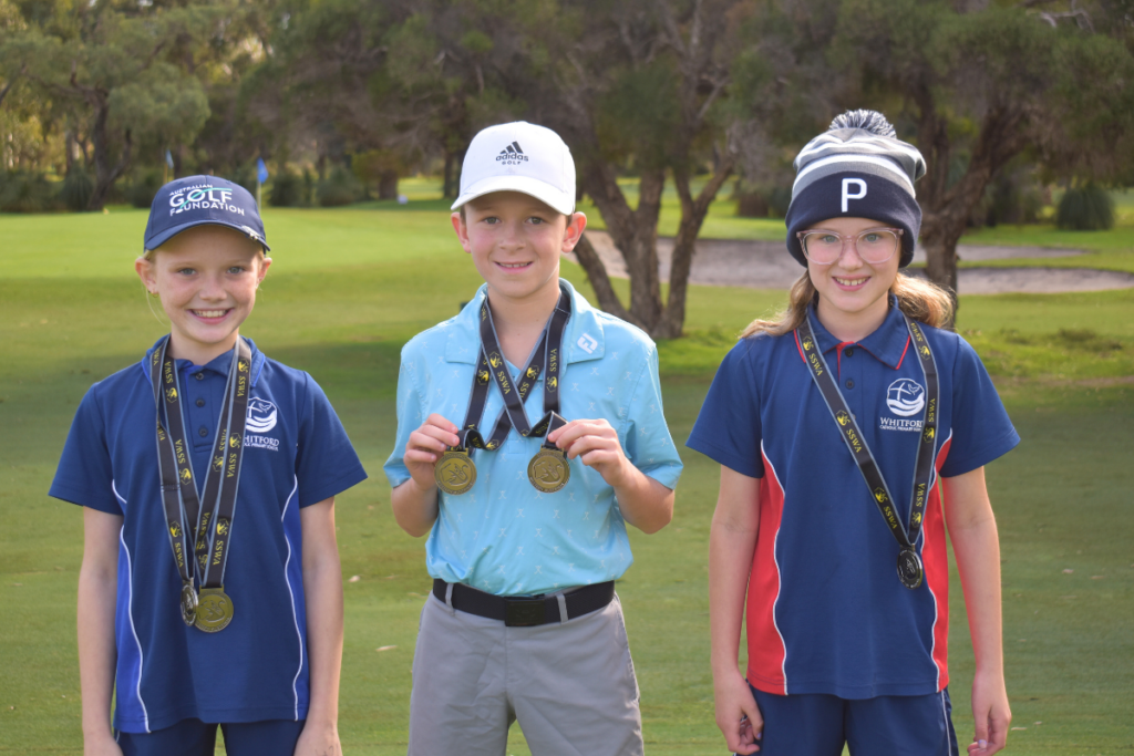 Primary Schools Championship