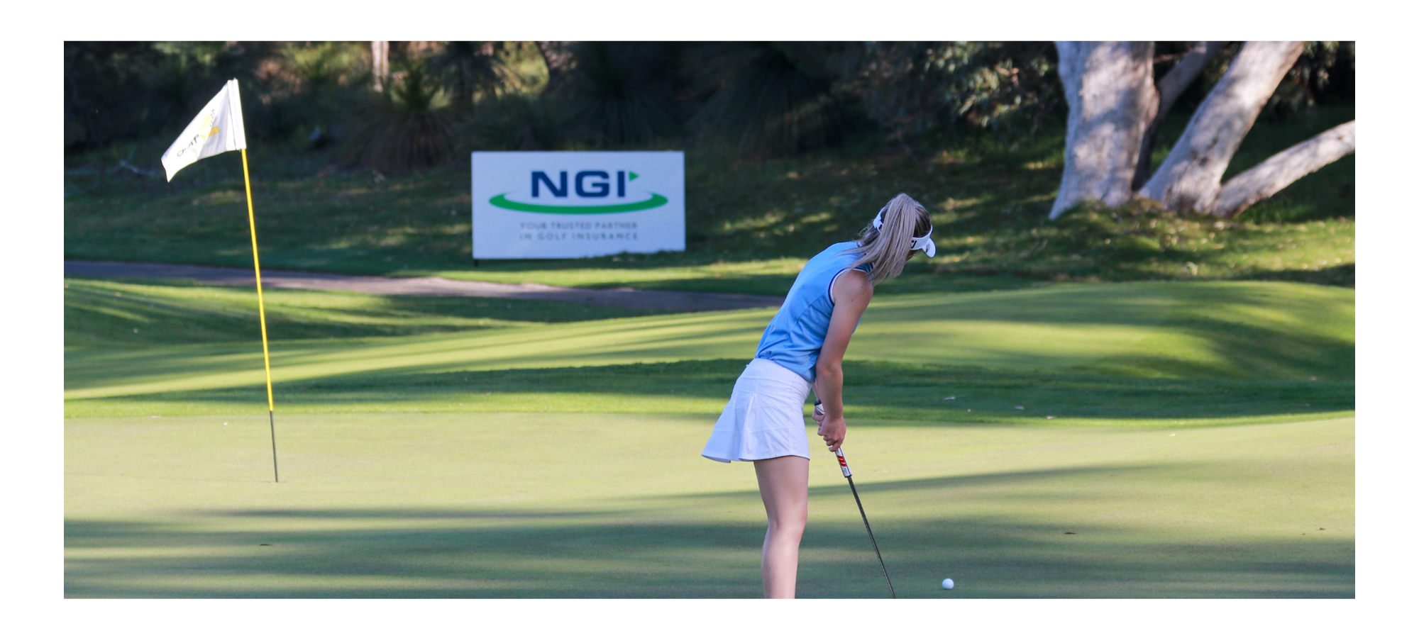 WA Open partners