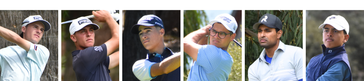 GolfWA Men's Pennants finals 2024