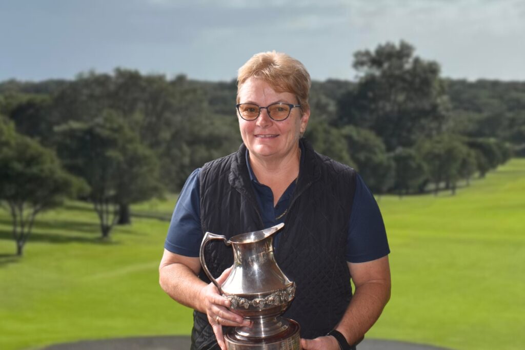 Provincial Sally Carey