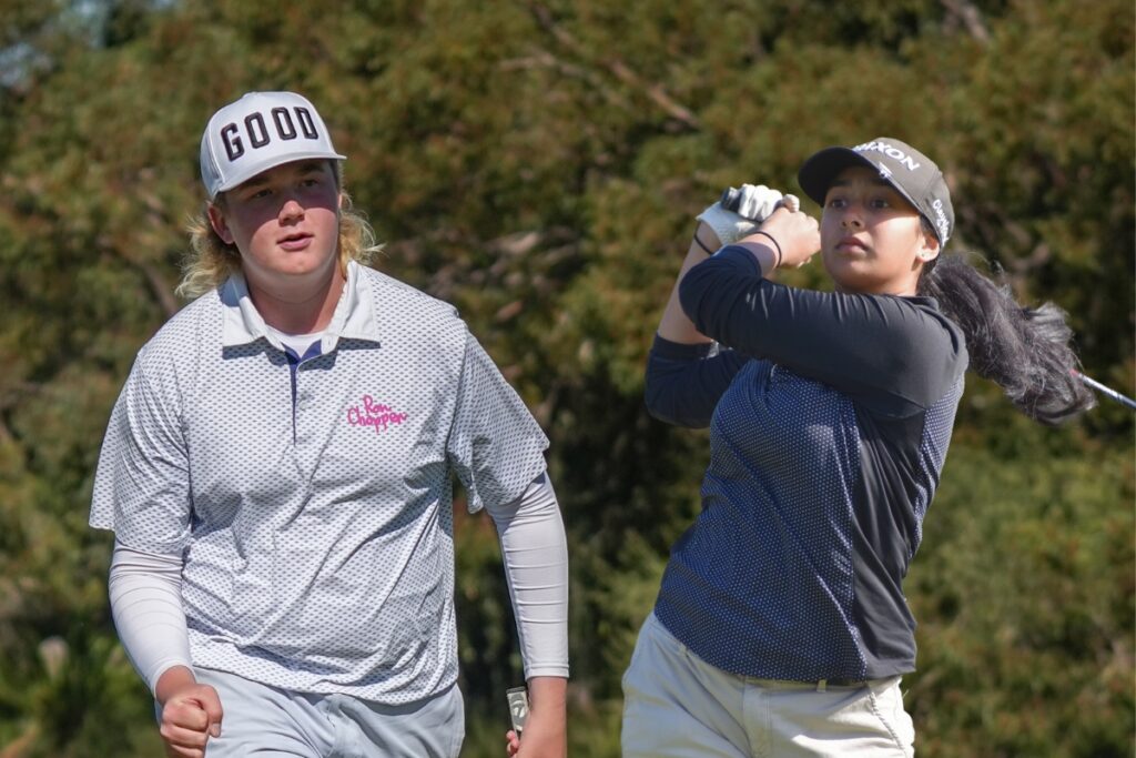 GolfWA Regional Development Hubs