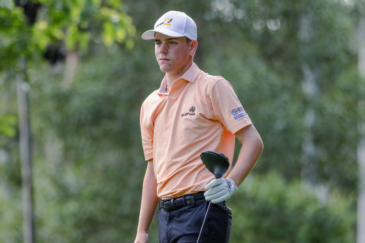 2025 Junior Interstate Series