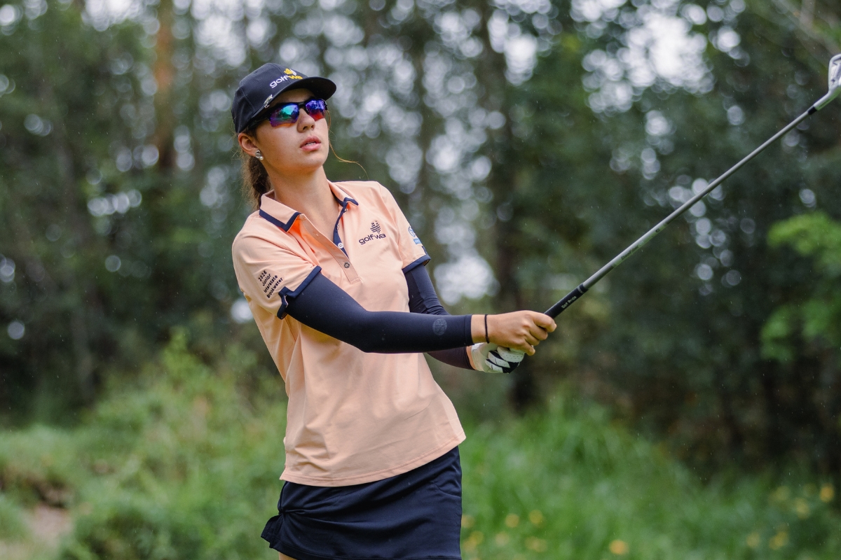 2025 Junior Interstate Series