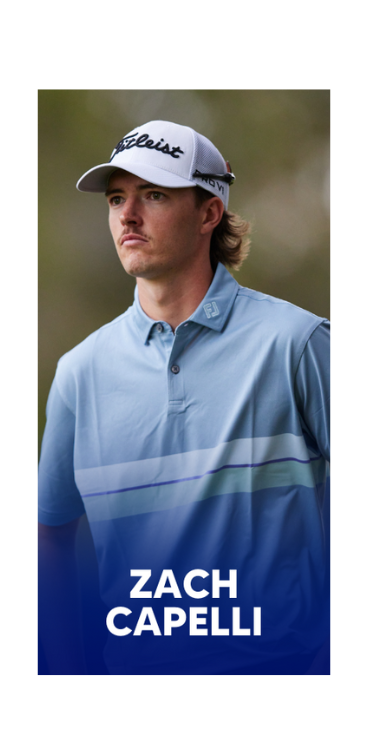 2025 HP Capelli HP Spencer Harrison