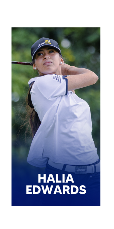 2025 HP Halia Halia Edwards
