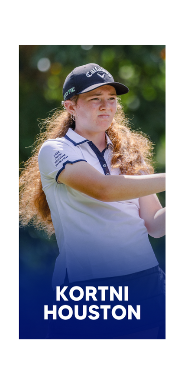 2025 HP Houston Isabella Leniartek