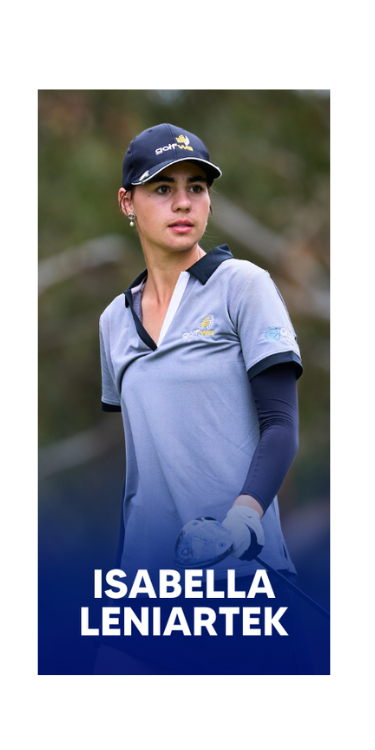 2025 HP Leniartek George Barclay