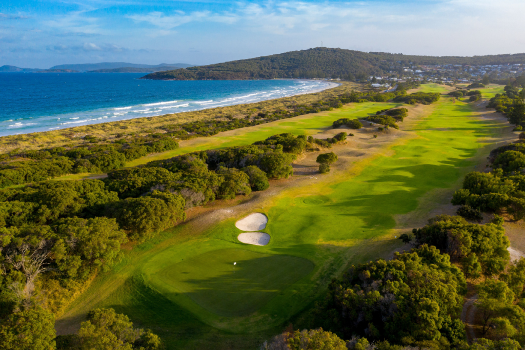 Albany Golf Club