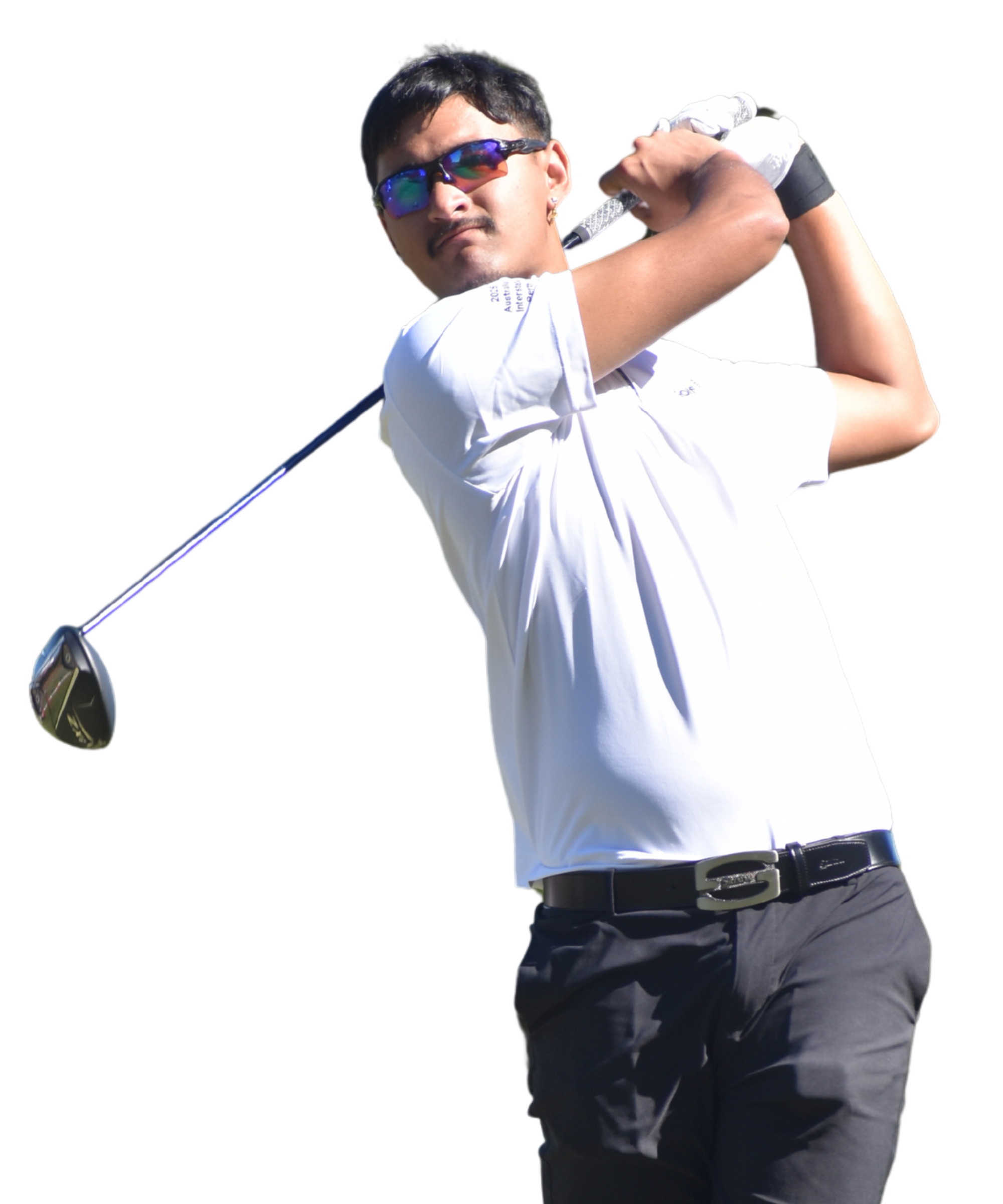 Interstate homepage hero MyGolf Girls