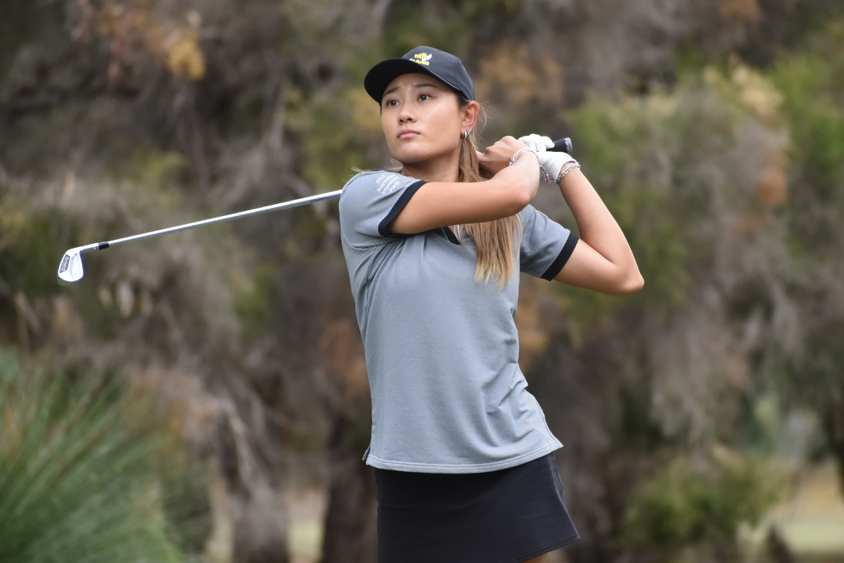 Amanda Gan