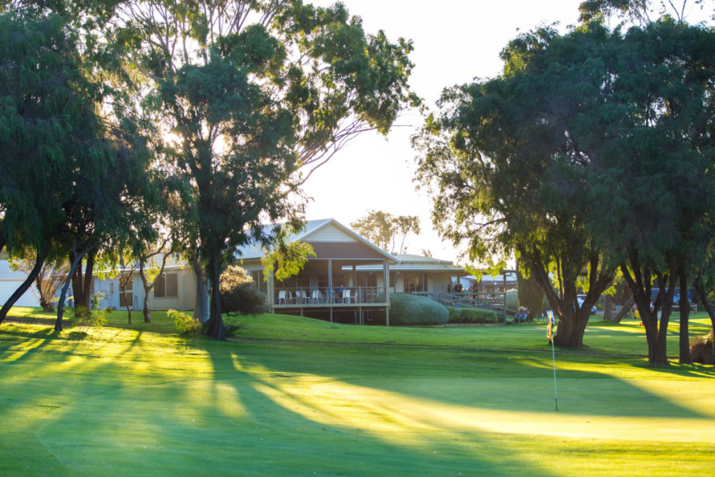 Margaret River Golf Club