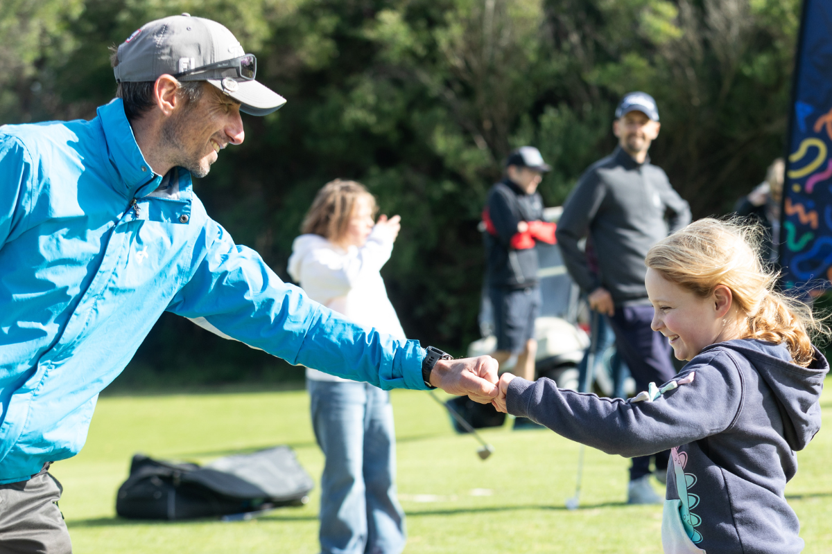 Become a National Program Deliverer