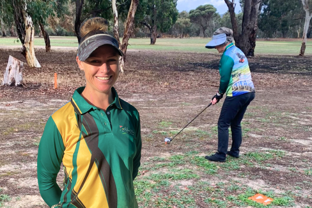 Boddington Golf Club
